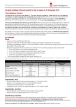 Shoprite Group HY2022 - Financial Results on-a-page